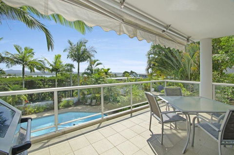 The Outlook - Darwin Holiday 3