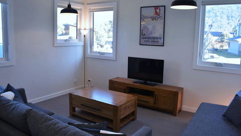 The Outlook - Crackenback Resort - Darwin Holiday 2