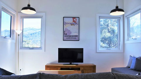 The Outlook - Crackenback Resort - Darwin Holiday 1