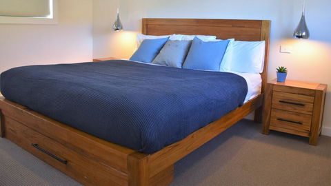 The Outlook - Crackenback Resort - Darwin Holiday 0