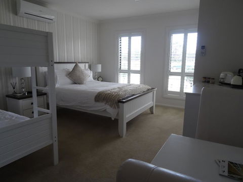 The Oxley Estate B&B - Darwin Holiday 0