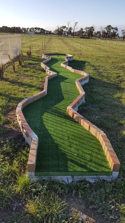 The Oxley Estate B&B - Darwin Holiday 1