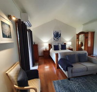 The Paddocks - Darwin Holiday