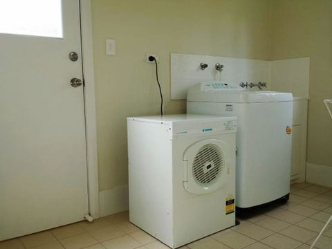 THE PALM FARM - PET FRIENDLY - WEEKLY ONLY - Darwin Holiday 1