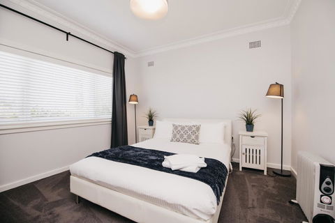The Palms - Stylish, Modern And Cute As A Button - Darwin Holiday 2