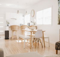The Palms - stylish modern and cute as a button - Darwin Holiday