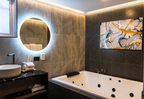 The Palms Dubbo - Town Centre Motel - Darwin Holiday 0