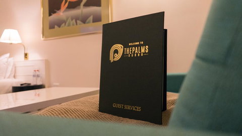 The Palms Dubbo - Town Centre Motel - Darwin Holiday 3