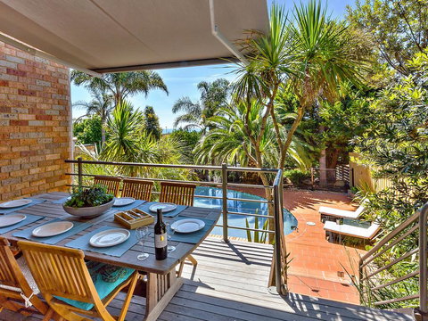 The Palms Holiday House Mt Martha - Darwin Holiday 3