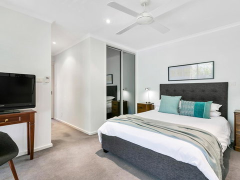 The Palms Holiday House Mt Martha - Darwin Holiday 2