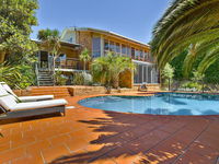 The Palms Holiday House Mt Martha
