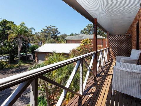 The Palms On Bowral - Darwin Holiday 1