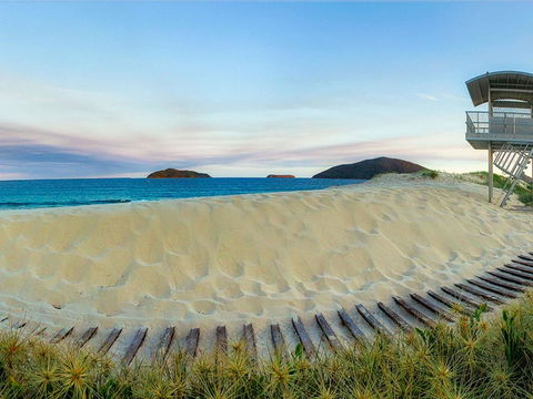 The Palms On Bowral - Darwin Holiday 3