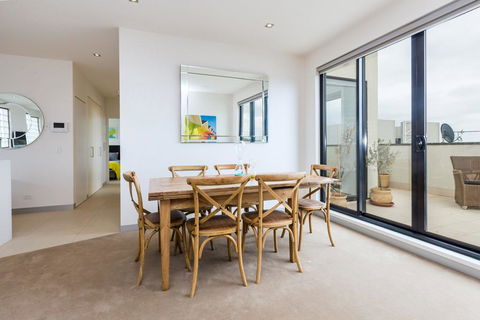 THE PENTHOUSE - MORNINGTON - Darwin Holiday 2