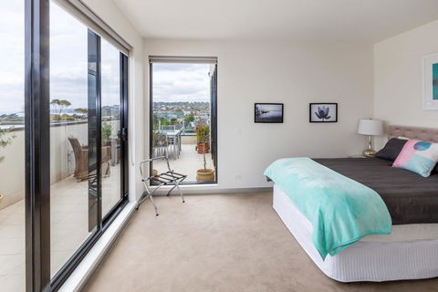 THE PENTHOUSE - MORNINGTON - Darwin Holiday 3