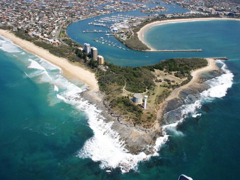 The Penthouse @ Point Cartwright - INSTANT HOTEL WINNER 2019 - Darwin Holiday 2