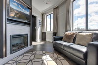 The perfect Blue Mountains getaway