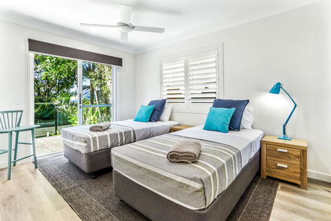 The Perfect Pet Friendly Escape, Sunshine Beach - Darwin Holiday 2