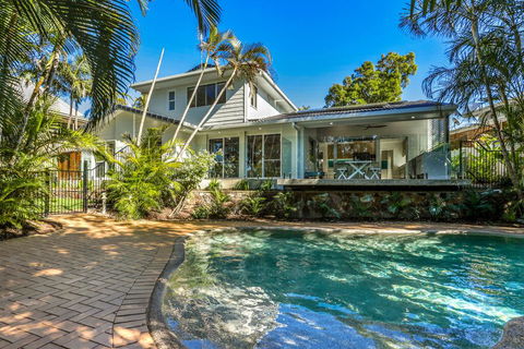 The Perfect Pet Friendly Escape, Sunshine Beach - Darwin Holiday 0