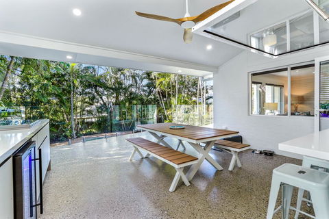 The Perfect Pet Friendly Escape, Sunshine Beach - Darwin Holiday 1