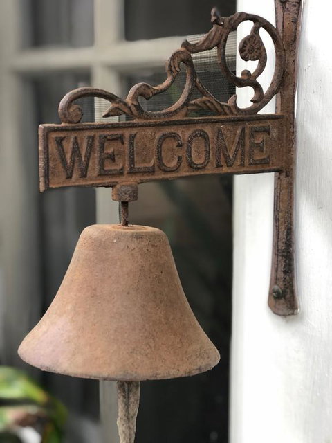 The Pines Bed And Breakfast - Darwin Holiday 3