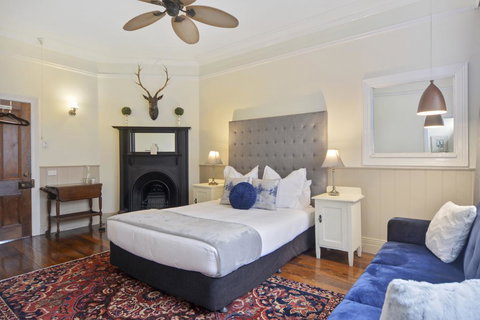 The Pines Bed And Breakfast - Darwin Holiday 2