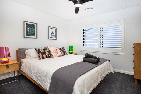 The Pines, Culburra Beach - Darwin Holiday 3