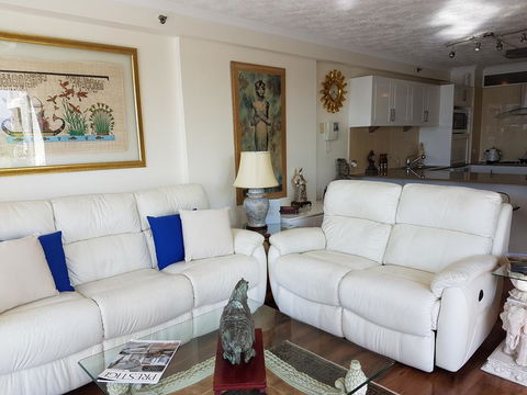 The Pinnacle Apartments - Darwin Holiday 2