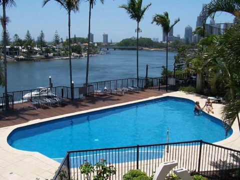 The Pinnacle Apartments - Darwin Holiday 0