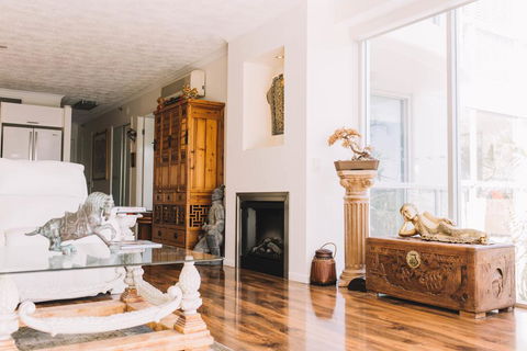 The Pinnacle Apartments - Darwin Holiday 3