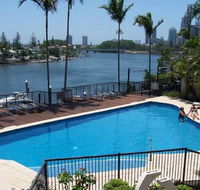 The Pinnacle Apartments - Darwin Holiday