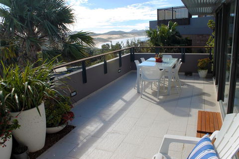 The Pinnacle At One Mile Ridge - Darwin Holiday 2