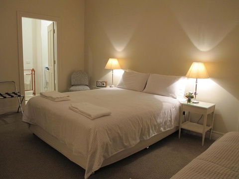 The Playhouse Hotel - Darwin Holiday 2