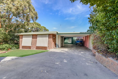 The Point - Darwin Holiday 1