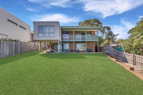 The Point - Darwin Holiday 3