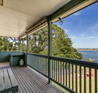 The Point - Darwin Holiday