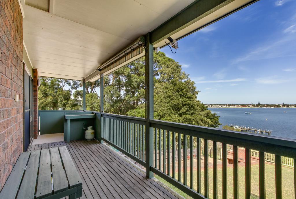 Lake Bunga VIC Darwin Holiday
