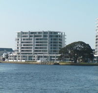 The Point Mandurah Apartment - Darwin Holiday