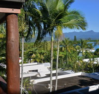 The Point No.3 - Darwin Holiday