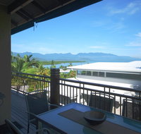 The Point No.4 - Darwin Holiday