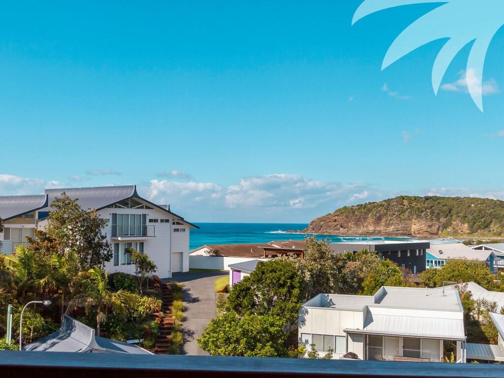 Nabiac NSW Darwin Holiday