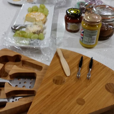 The Pommy Tree - Darwin Holiday 3