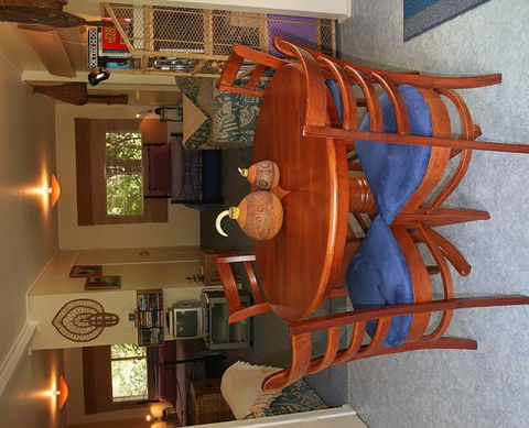 The Pond Cottage - Darwin Holiday 3