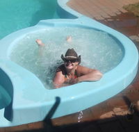 The Pool House - Darwin Holiday