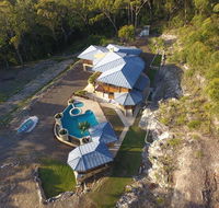 The Pool House - Darwin Holiday