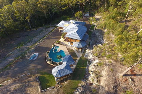 The Pool House - Darwin Holiday 0