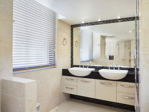 The Premiere Apartments - Darwin Holiday 2