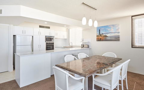 The Premiere Apartments - Darwin Holiday 3