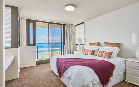 The Premiere Apartments - Darwin Holiday 1