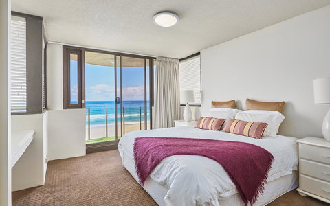 The Premiere Apartments - Darwin Holiday 1